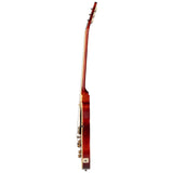 Epiphone 1959 Les Paul Standard Reissue Electric Guitar - Washed Bourbon Burst