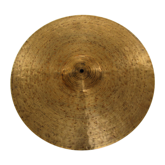 Istanbul Agop 20-Inch 30th Anniversary Ride Cymbal - New,20 Inch