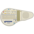 Suzuki OM-108 Omnichord with Power Supply Unit - Open Box, Mint