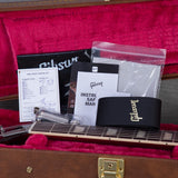 Gibson Les Paul 70s Deluxe Electric Guitar - Wine Red - #225250146