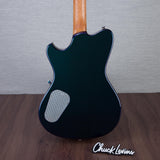 Powers Electric A-Type Electric Guitar - Chroma Borealis - #B007
