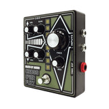Death By Audio Crossover Fuzz Electric Guitar Pedal