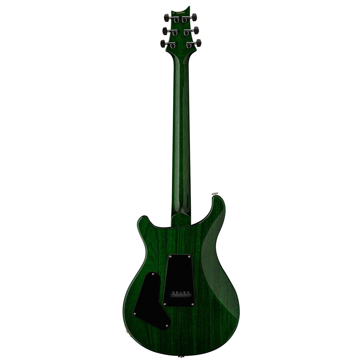 PRS S2 Custom 24 Electric Guitar - Eriza Verde - 2024