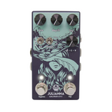 Walrus Audio Julianna Deluxe Analog Chorus/Vibrato Pedal