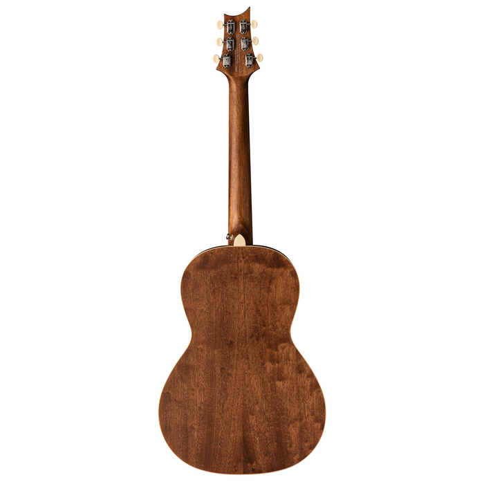 PRS 2021 SE P20 Parlor Acoustic Guitar - Vintage Mahogany - New