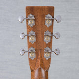 Martin Custom Shop NAMM D-28 Style Koa/High Altitude Swiss Spruce Acoustic Guitar - #M2966574