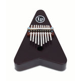 Latin Percussion 9-Key Pentatonic Kalimba - Cherry