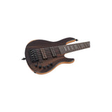 Sire Marcus Miller F10 DC 6-String Electric Bass Guitar - Natural