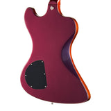 Epiphone Futura RD Custom Electric Guitar - Midnight Ember Shift