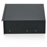 Gator Cases GRW-DRW3 Rack Drawers - New