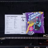 Badlands Limited Editionn GX1 Hellcat Hardtail HSS Electric Guitar With Keeley Limited Edition Hellcat Caverns Delay/Reverb Effects Pedal - #US23PTCLS01