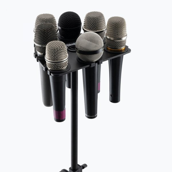 On-Stage MSA2700 Multi-Mic Holder