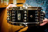 Mapex Black Panther 6 x 14 Inch Design Lab Jeff Hamilton Maximus Snare Drum