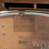 DW Collector's 333 Maple SSC 3-Piece Shell Pack - Emerald Satin Oil