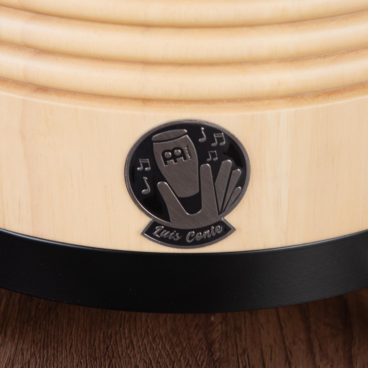 Meinl Luis Conte Artist Series Signature Bongos