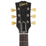 Gibson Custom Shop Murphy Lab 1958 Les Paul Standard - Ultra Heavy Aged Royal Tea Burst - CHUCKSCLUSIVE - #821571