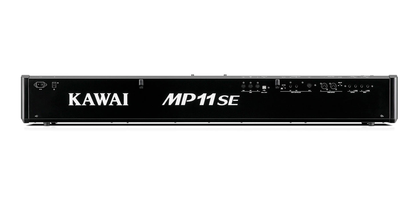 Kawai MP11SE 88 Key Digital Stage Piano - New