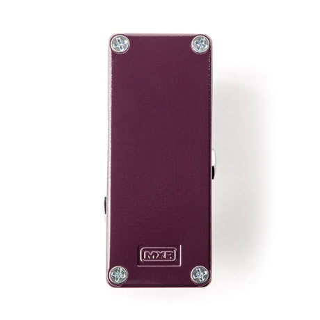 Dunlop MXR x Analog Man Duke of Tone Overdrive Pedal - Mint, Open Box