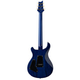 PRS SE Custom 24-08 Quilt Package Electric Guitar - Lake Blue