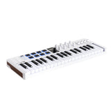 Arturia MiniLab 37 White 37-Key MIDI Controller