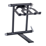 Crane Stand Plus Laptop Stand - Graphite