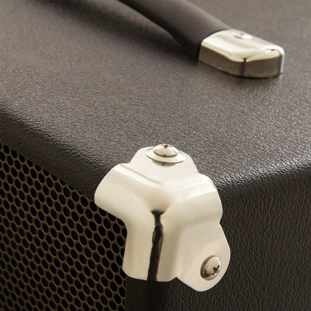 Genzler Amplification Acoustic Array Pro Extension Cabinet - New