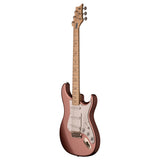 PRS John Mayer Silver Sky Electric Guitar, Maple Fingerboard - Midnight Rose - 2023