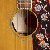 Epiphone 1957 SJ-200 Reissue Acoustic Electric Guitar - Antique Natural