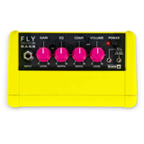 Blackstar Fly 3 Bass Amp - Neon Yellow