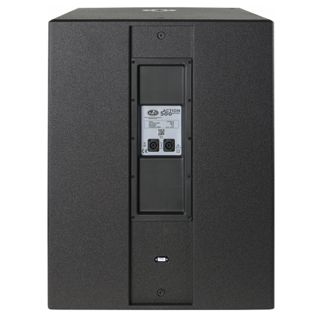 D.A.S Audio ACTION-S18 18-Inch Passive Portable Subwoofer