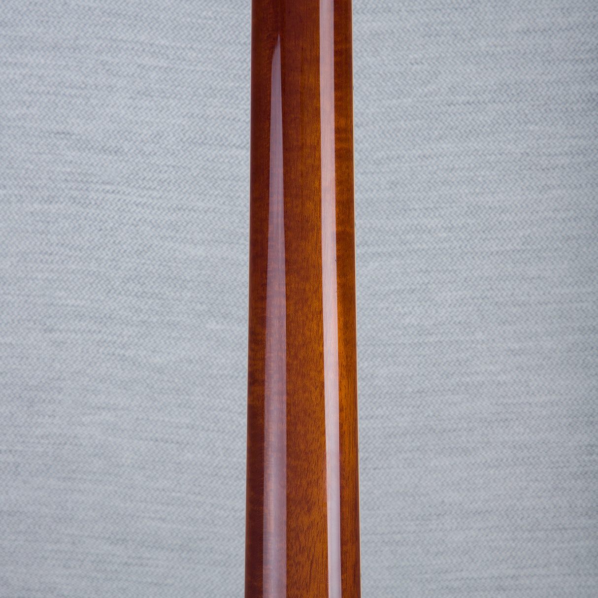 ESP USA Eclipse QM GH Electric Guitar - Raspberry - #US24124 - Mint, Open Box