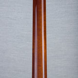 ESP USA Eclipse QM GH Electric Guitar - Raspberry - #US24124 - Mint, Open Box