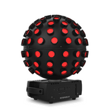 Chauvet DJ Rotosphere HP Mirror Ball Simulator