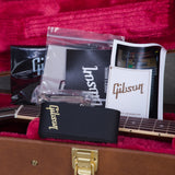 Gibson ES-335 Semi Hollow Body Guitar - Vintage Burst - #222320402