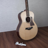 Taylor GT 811e Rosewood/Spruce Acoustic Electric Guitar - #1207103085