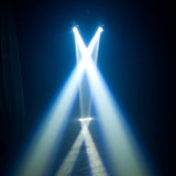 ADJ Ricochet High Energy Scanner Beam Effect Laser Simulator