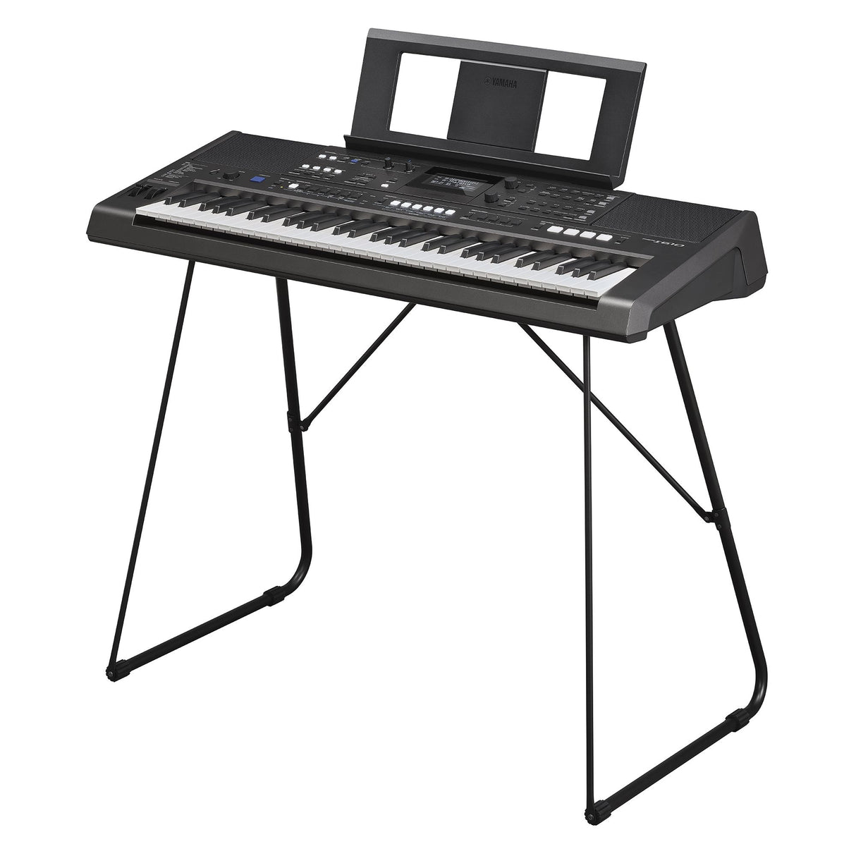 Yamaha PSR-I610 61-key Arranger Keyboard