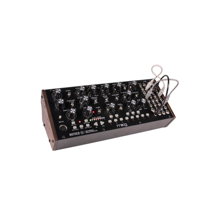 Moog Mother-32 Semi-Modular Analog Synthesizer