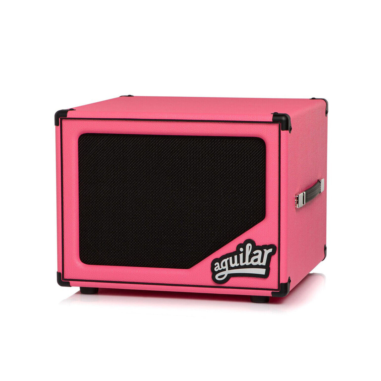 Aguilar Breast Cancer Awareness Edition 1 x 12" 8 Ohms SL Bass Cabinet - Pink