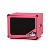Aguilar Breast Cancer Awareness Edition 1 x 12" 8 Ohms SL Bass Cabinet - Pink