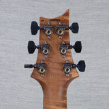 PRS Wood Library Custom 24 Electric Guitar - Private Stock Goldstorm Fade Finish - CHUCKSCLUSIVE - #240383979 - 2024