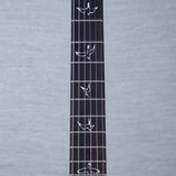 PRS Swamp Ash Special Custom Color Electric Guitar - Black Doghair Smokeburst - #250405421