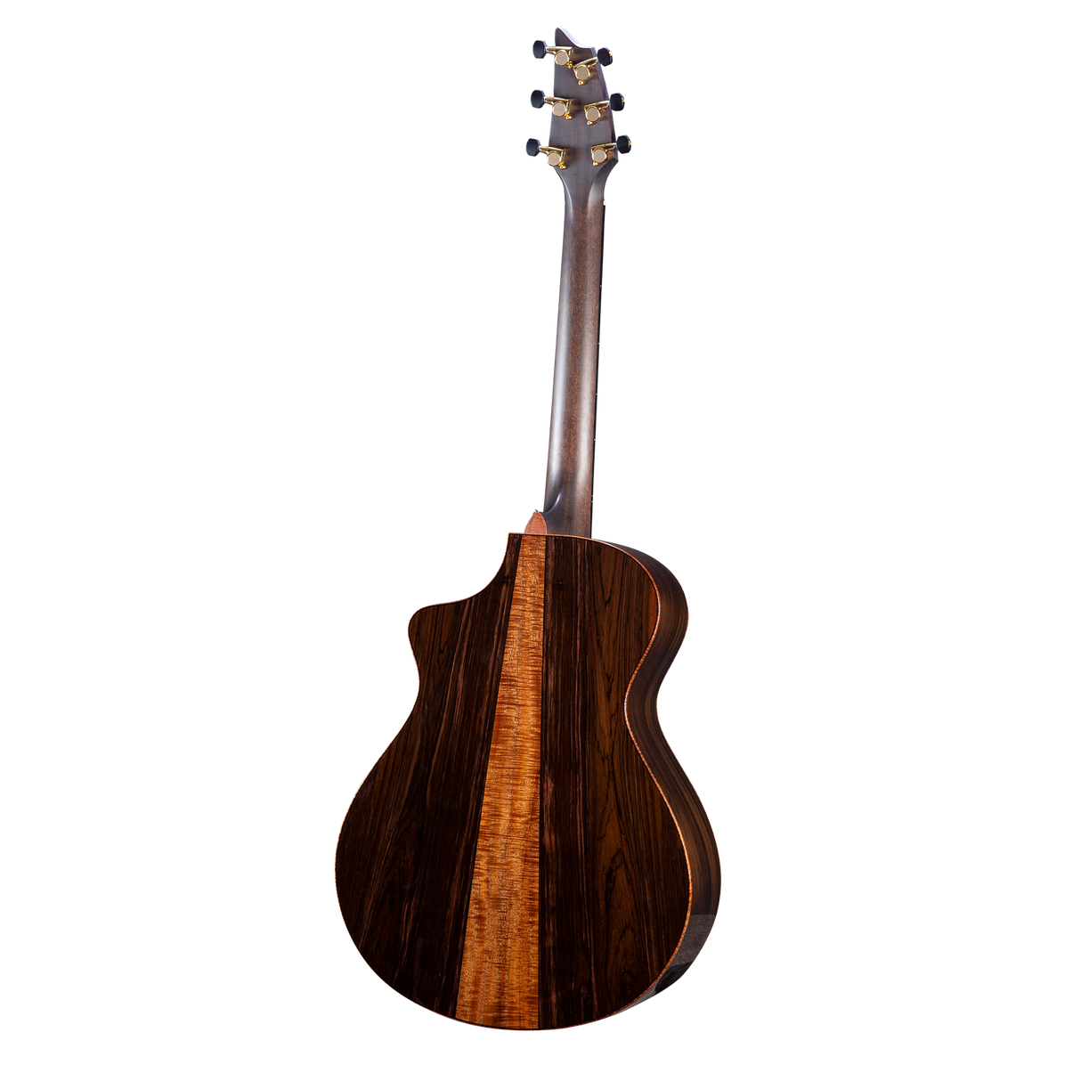 Breedlove Limited Edition Premier Concert CE Acoustic Guitar - European Spruce / Brazilian Rosewood