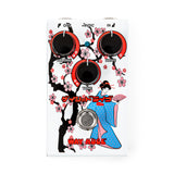 Way Huge Smalls Geisha Drive Guitar Effects Pedal - Mint, Open Box