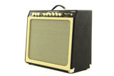 Tone King Imperial MK II 1 x 12" Combo Amplifier - Black/Cream