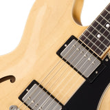 Gibson ES-335 50s Semi-Hollowbody Electric Guitar - Vintage Natural