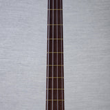 Warwick Pro Series Corvette $$ Electric Bass - Nirvana Black