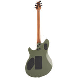 EVH Wolfgang Standard Electric Guitar - Matte Army Drab - New
