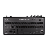 Allen & Heath QU-5 96kHz 32-Channel Digital Mixer