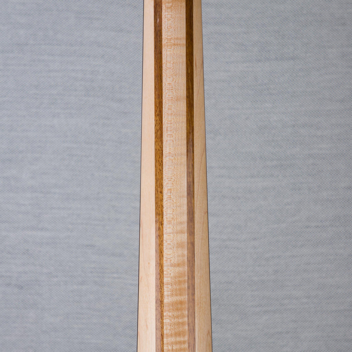 Ken Smith BSR-5TNE-FW Black Tiger Elite 5-String Electric Bass Guitar - Figured Walnut - #5TNE706526